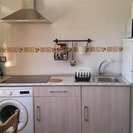 Apartamento Del Abuelo Isla Plana 客房 照片