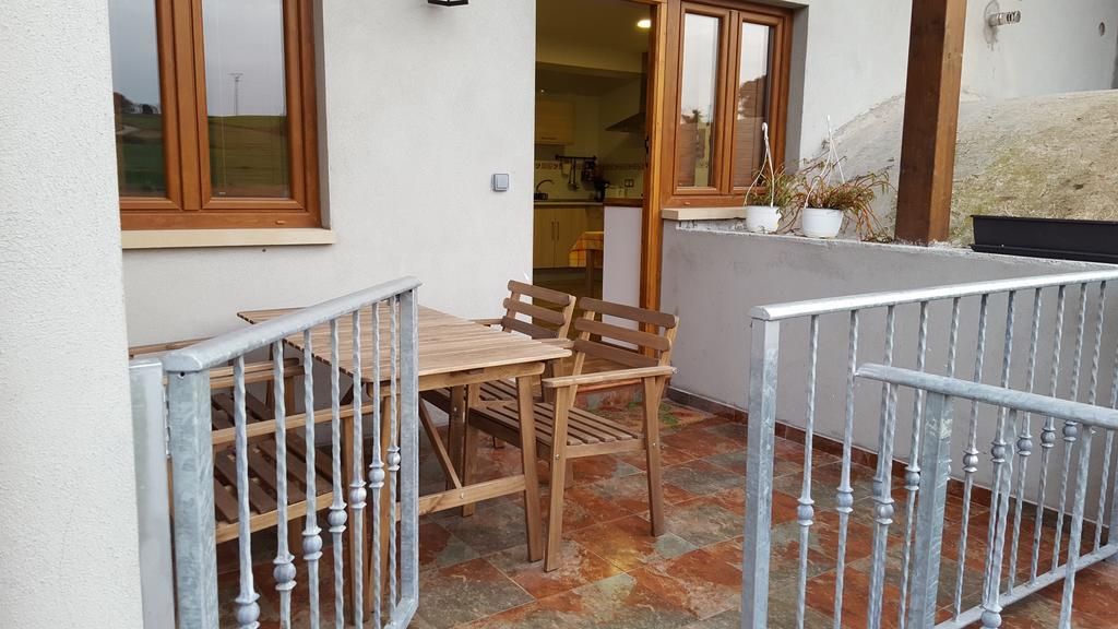 Apartamento Del Abuelo Isla Plana 客房 照片