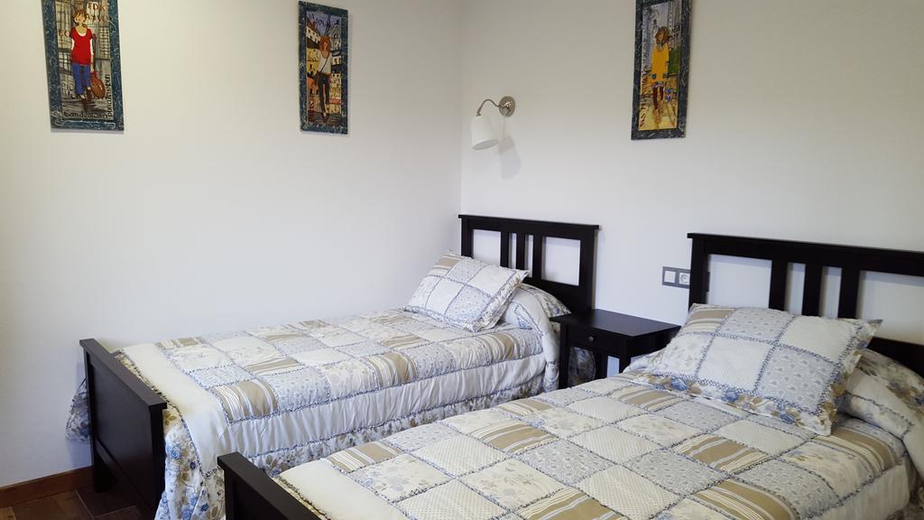 Apartamento Del Abuelo Isla Plana 客房 照片