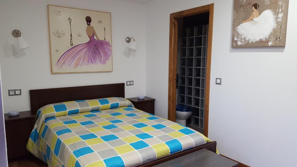 Apartamento Del Abuelo Isla Plana 客房 照片