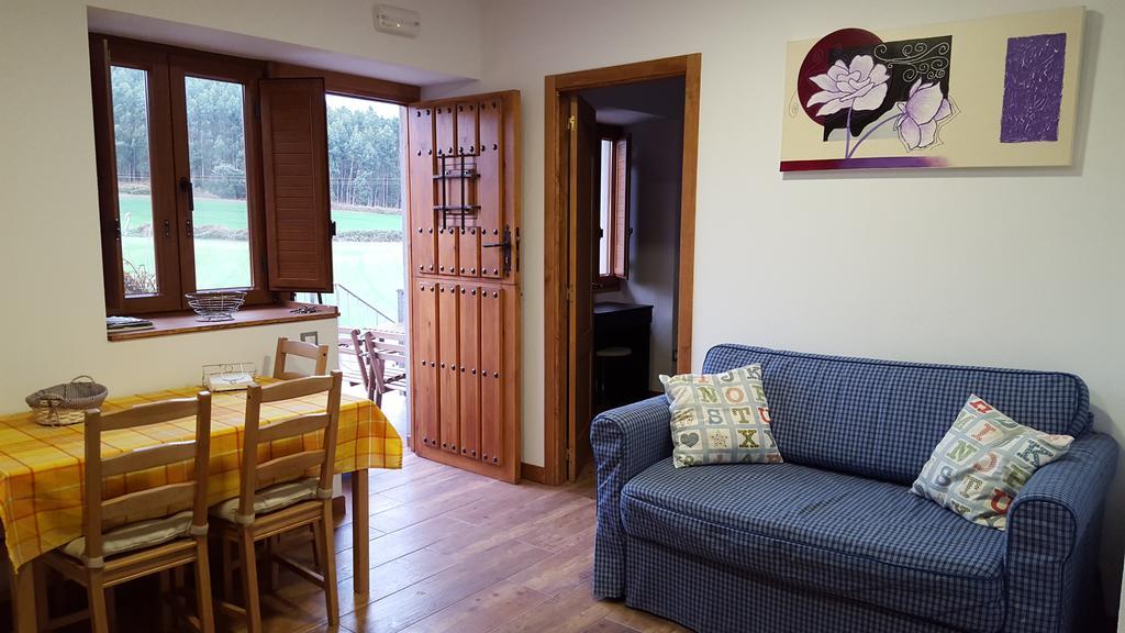 Apartamento Del Abuelo Isla Plana 客房 照片