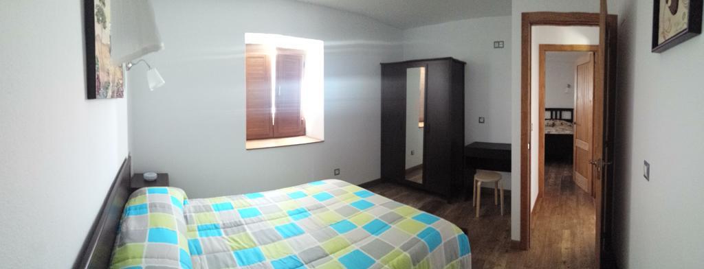 Apartamento Del Abuelo Isla Plana 客房 照片