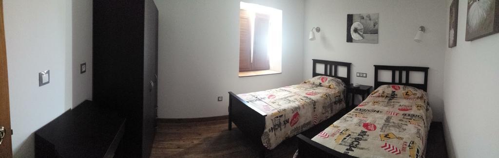 Apartamento Del Abuelo Isla Plana 客房 照片