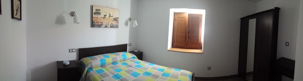 Apartamento Del Abuelo Isla Plana 客房 照片