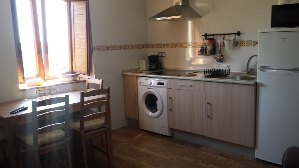 Apartamento Del Abuelo Isla Plana 客房 照片