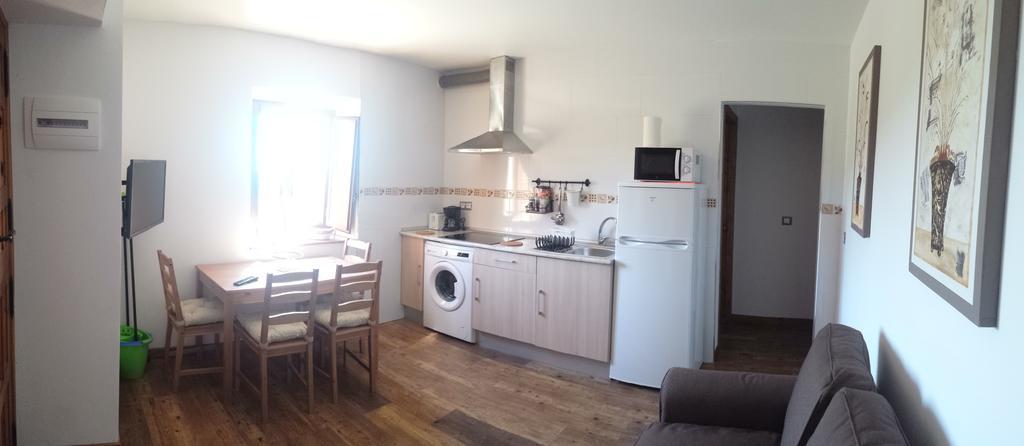 Apartamento Del Abuelo Isla Plana 客房 照片
