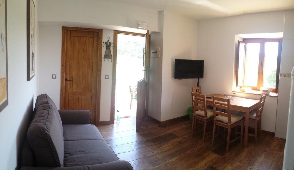 Apartamento Del Abuelo Isla Plana 客房 照片