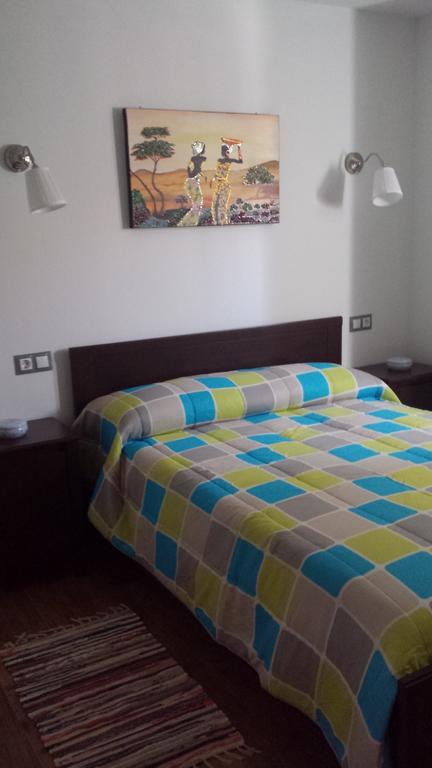 Apartamento Del Abuelo Isla Plana 客房 照片