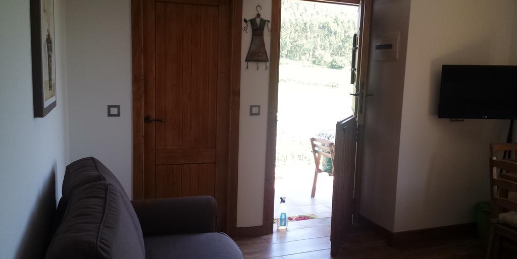 Apartamento Del Abuelo Isla Plana 客房 照片