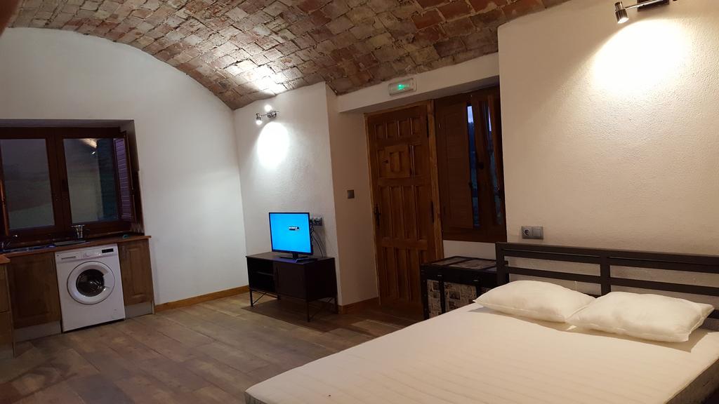Apartamento Del Abuelo Isla Plana 外观 照片