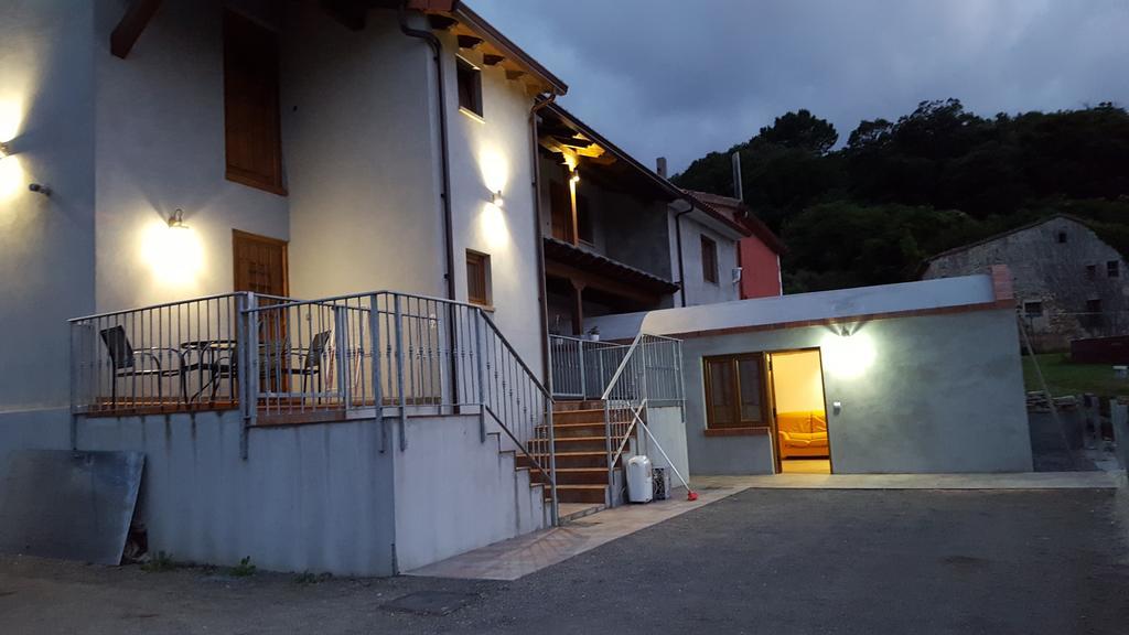 Apartamento Del Abuelo Isla Plana 外观 照片