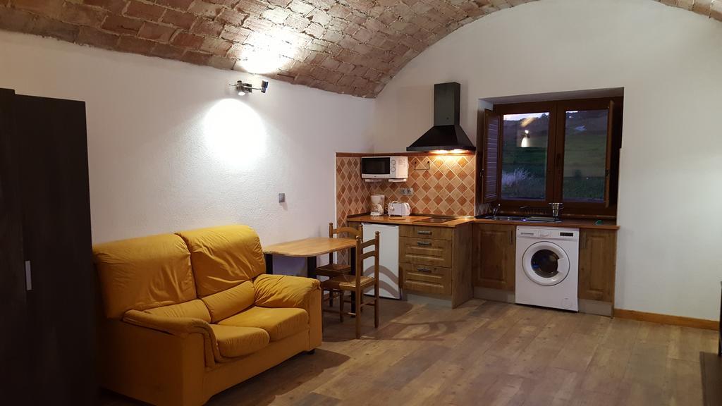 Apartamento Del Abuelo Isla Plana 外观 照片