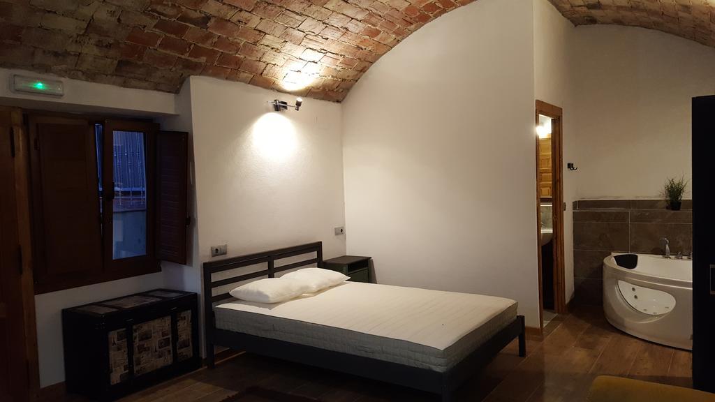Apartamento Del Abuelo Isla Plana 外观 照片
