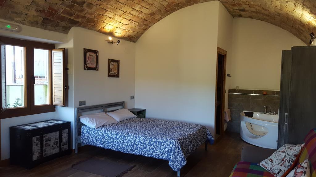 Apartamento Del Abuelo Isla Plana 外观 照片