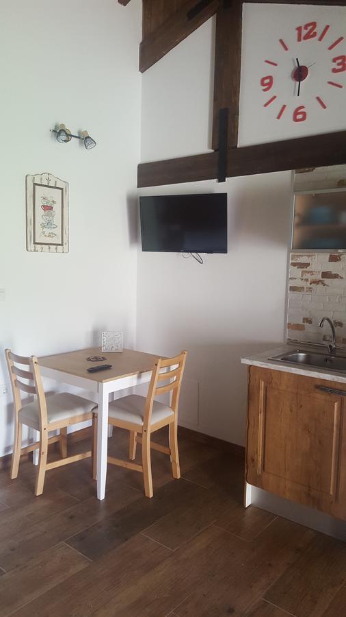 Apartamento Del Abuelo Isla Plana 外观 照片