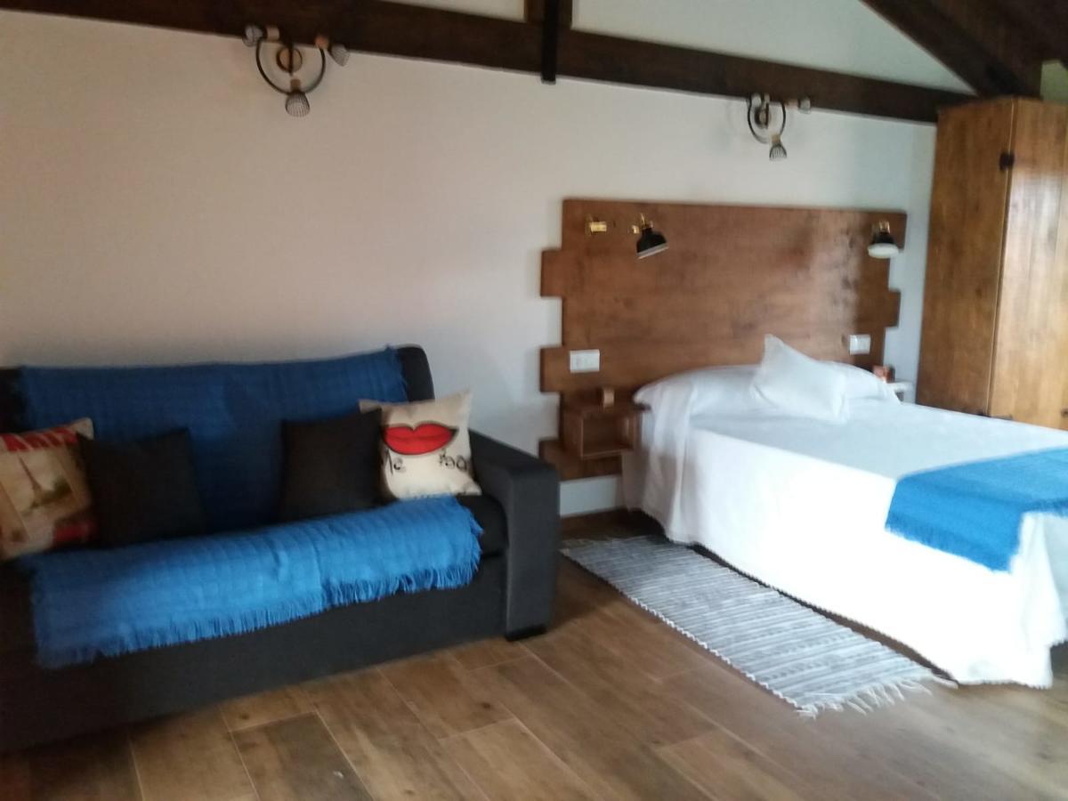 Apartamento Del Abuelo Isla Plana 外观 照片