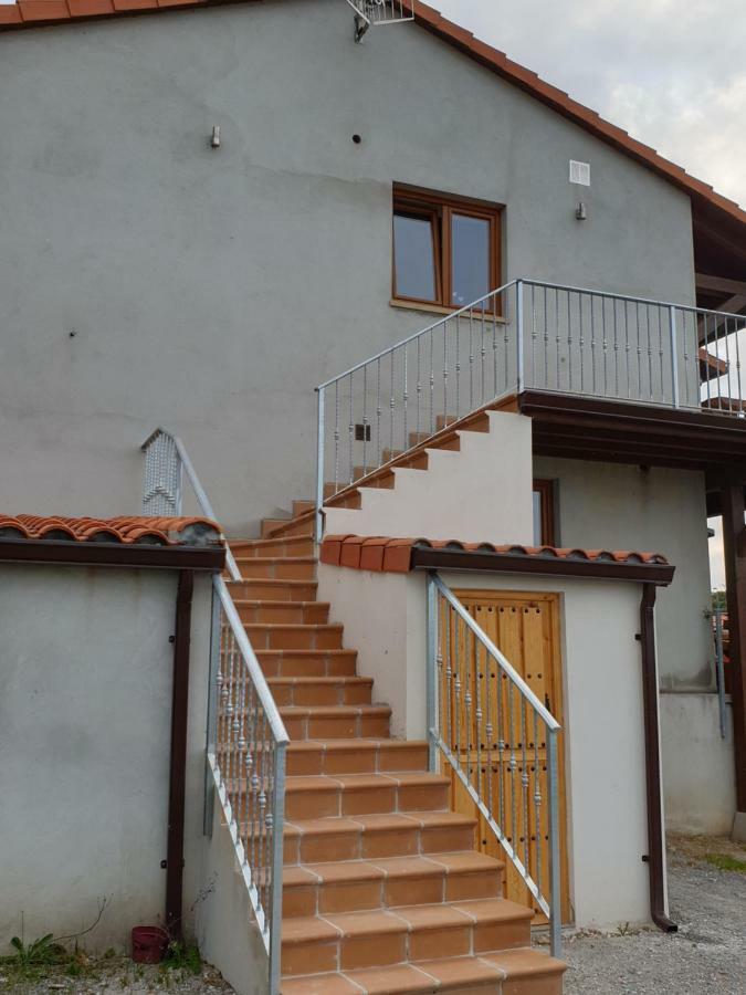 Apartamento Del Abuelo Isla Plana 外观 照片