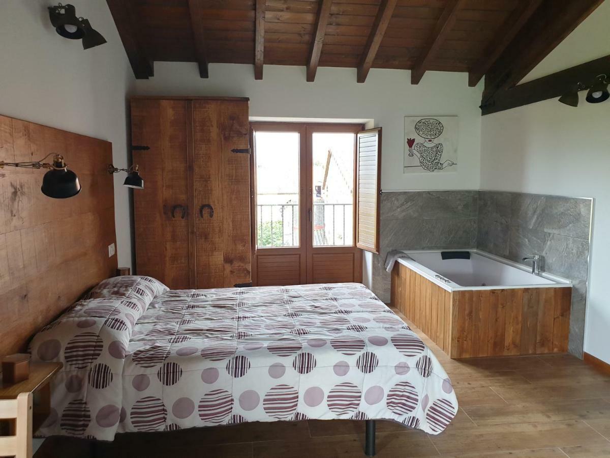 Apartamento Del Abuelo Isla Plana 外观 照片