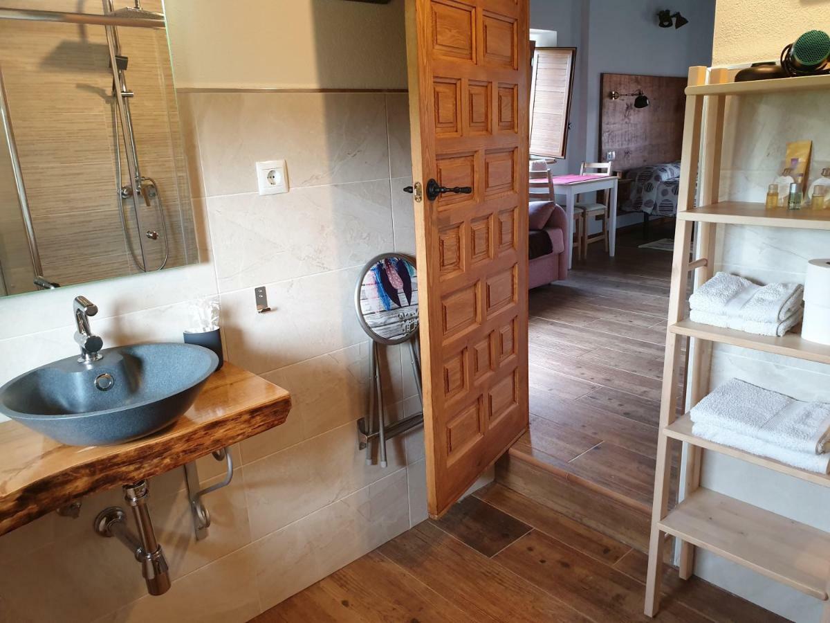 Apartamento Del Abuelo Isla Plana 外观 照片