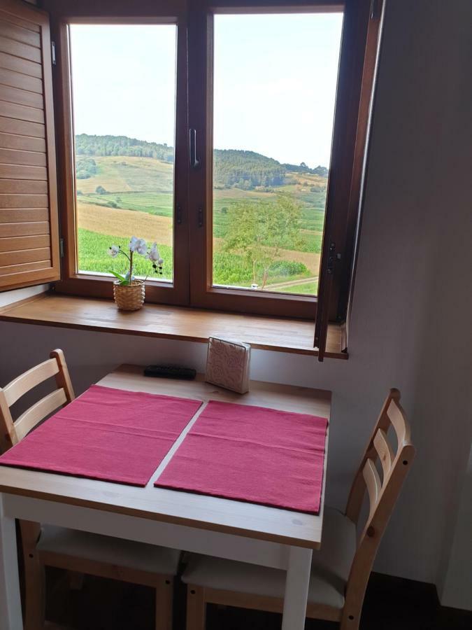 Apartamento Del Abuelo Isla Plana 外观 照片