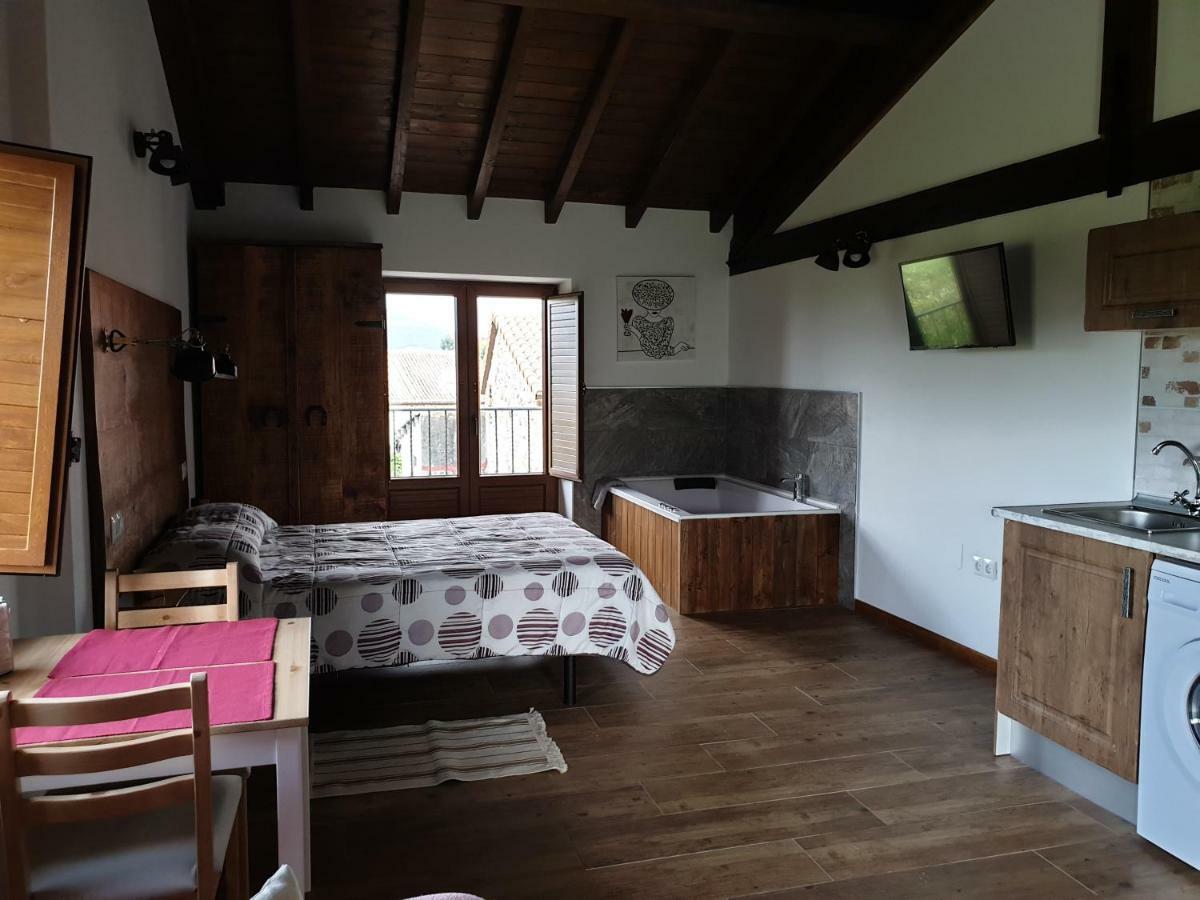 Apartamento Del Abuelo Isla Plana 外观 照片