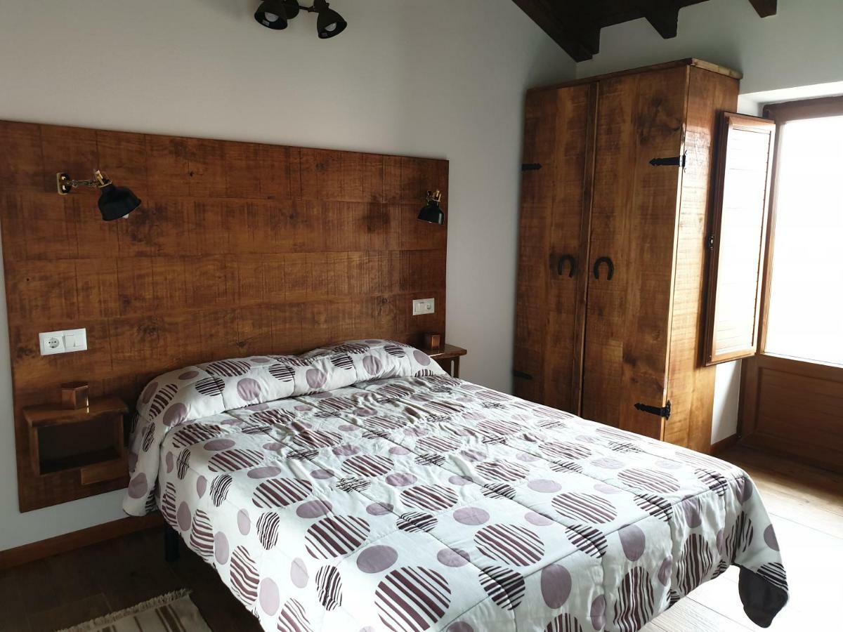 Apartamento Del Abuelo Isla Plana 外观 照片